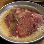 焼肉ホルモン こてつ - 