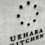 UEHARA KITCHEN - 