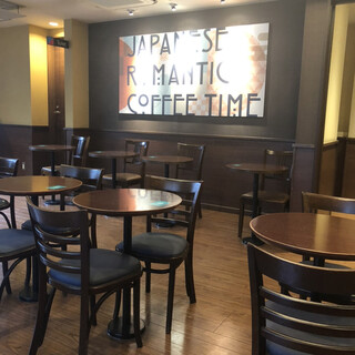 サンマルクカフェ_2