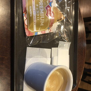 サンマルクカフェ_1