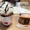 GODIVA cafe 銀座店