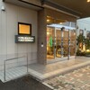 HOTEL ROUTE INN - ホテル入口