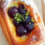 バックシュトゥーベ ツオップ - 