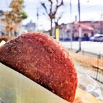 バックシュトゥーベ ツオップ - 