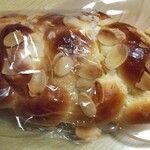 バックシュトゥーベ ツオップ - 