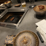 北海道焼肉 北うし - 知床和牛サガリ