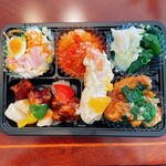 柿安ダイニング - 