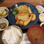 ごはんや 魚正 - 