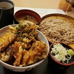 天丼てんや - 