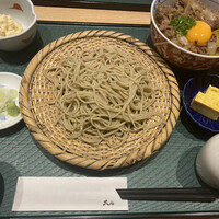 手打ちそば 大石 - 