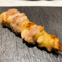 六本木 とりや幸 - 6本コース①