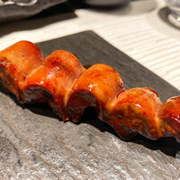 六本木 とりや幸 - 6本コース③