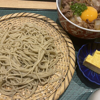 手打ちそば 大石 - 