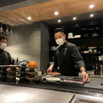 北海道焼肉 北うし - 