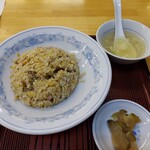 ぎょうざの満洲 - 