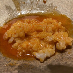 北海道焼肉 北うし - びえい和牛サーロイン焼きすき