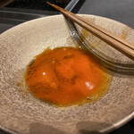 北海道焼肉 北うし - びえい和牛サーロイン焼きすき