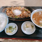 日光橋食堂 - 