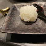 北海道焼肉 北うし - びえい和牛サーロイン焼きすき