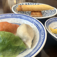 青菜 丸の内ブリックスクエア店 - 