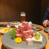 吟味屋 天満店 - 