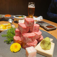 吟味屋 天満店 - 
