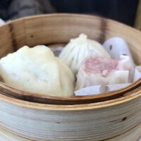 青菜 丸の内ブリックスクエア店 - 