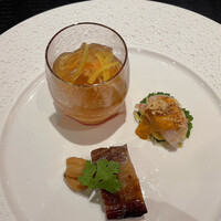 スーツァン・レストラン陳 渋谷店 - 