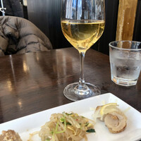 青菜 丸の内ブリックスクエア店 - 