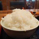 Taishu Shokudou Teishoku No Marudai - ミックスグリルNo.1定食1,180円が開店記念大特価で700円のライス並