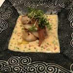 レストラン　CAPTAIN - 