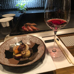 レストラン　CAPTAIN - 