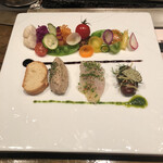 レストラン　CAPTAIN - 