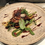 レストラン　CAPTAIN - 