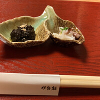 伊勢鮨 - 