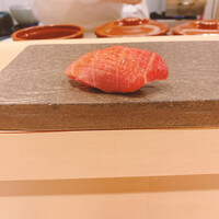 寿司赤酢・望月 - 