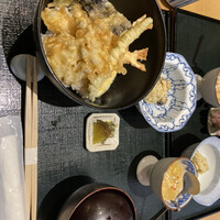 お料理 とみやま - 