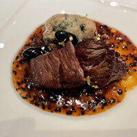 スーツァン・レストラン陳 渋谷店 - 