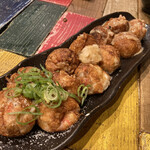 Takoyaki Ba Takobou - 