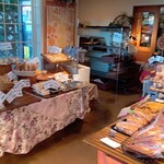 ペッパーズパントリー - 