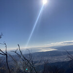 大山山頂茶屋 - 