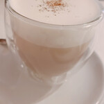 White birch coffee - 