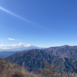 大山山頂茶屋 - 