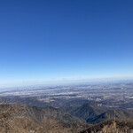 大山山頂茶屋 - 