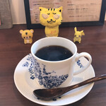 CAFE もこ - コスタリカ　470円(税込)