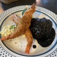 上野洋食遠山 - 