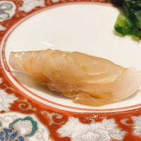 代官山 鮨 たけうち - 