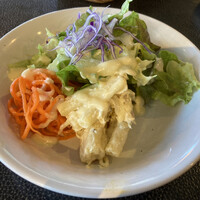 上野洋食遠山 - 