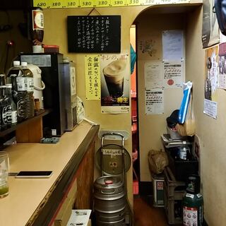 立ち飲み ぽかぽこ_2