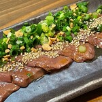 Shimbashi Ucchari - 